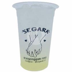 Segara Lemon Spring