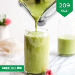 Avocado Smoothie