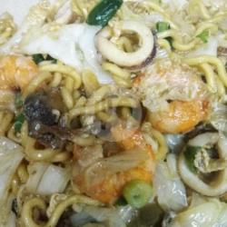 Mie Goreng Special Seafood