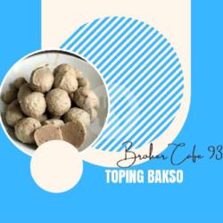 Bakso Daging