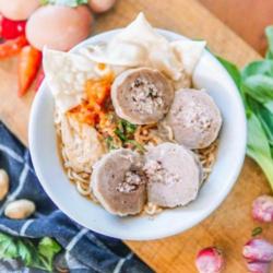 Bakso Sapi Urat