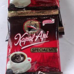 Es Kopi Item