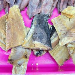 Ikan Asin