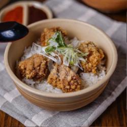 Karaage Don