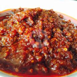 Sambal Goreng Merah (tambahan)