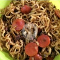 Mie Goreng Sepesial Ati Ampela