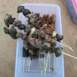 Sate Ati Ampela