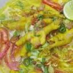 Soto Ayam   Telor   Ceker    Ati Ampela