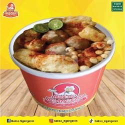 Bakso Cilok Original