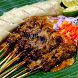 Sate Ayam Klopo 10 Tusuk