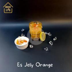 Es Jelly Orange