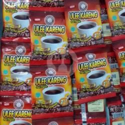 Kopi Aceh ( Ule Kareng)