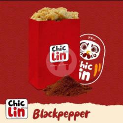 Chiclin Blackpepper