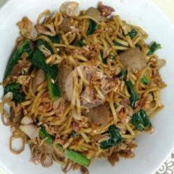 Mie Goreng Bakso