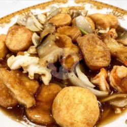 Angsio Tahu Seafood