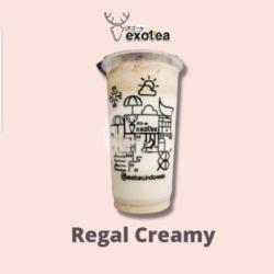 Regal Creamy