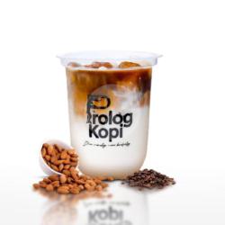 Es Kopi Almond