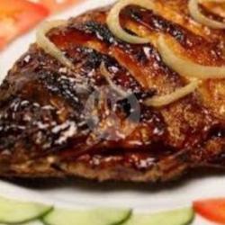 3 Paket Gurame Bakar Bumbu Coklat