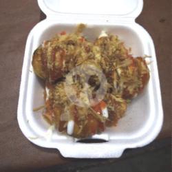 Takoyaki Special For Drivers (5ball)