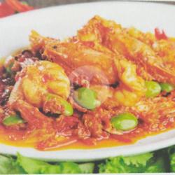 Udang Sambalado Pete