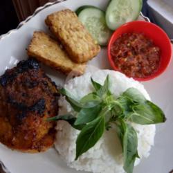 Ayam Bakar Pedas Manis