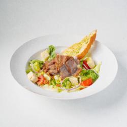 Beef Steak Salad / Wrap