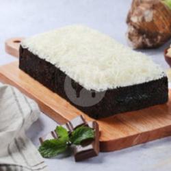 Bolu Susu Coklat Kujang