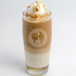 Float Coffee Ice