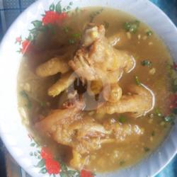 Soto Ceker   Kepala