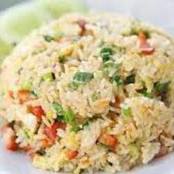 Nasi Goreng Jadul 2 Telur