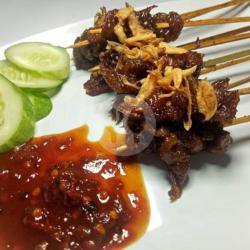 Sate Kulit