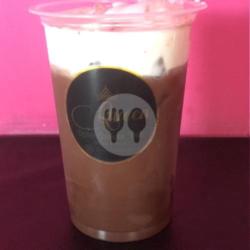 Dark Choco Chiz