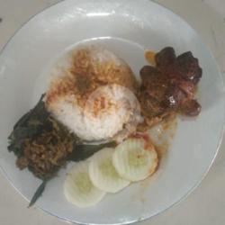 Nasi Ati Ampela