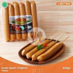 Sosis Ayam Premio Original 500