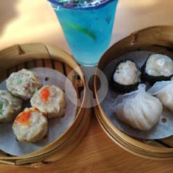 Dimsum Combo 2