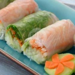 Vietnam Roll Buah