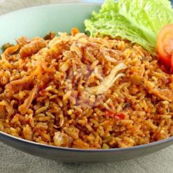 Nasi Goreng Seblak