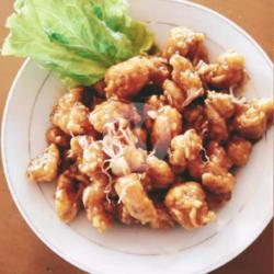 Ayam Goreng Madu