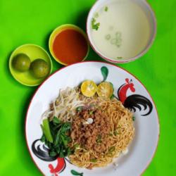 Bakmie Bangka