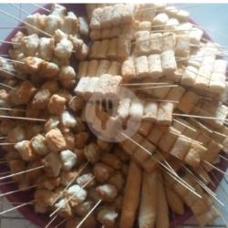 Sate Tahu Bakso