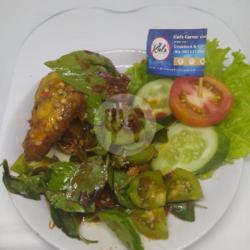 Paket Ayam Sambel Cibiuk