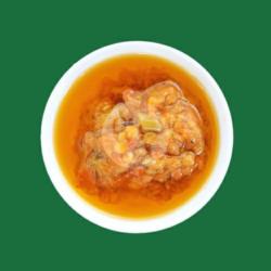 Esktra Sambel Merah