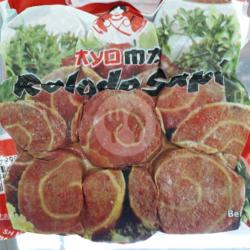 Ayoma Rolade Sapi 450g