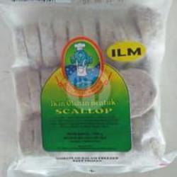 Scallop Ilm