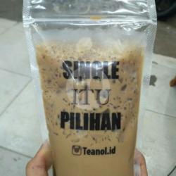 Coffe Thai Milo