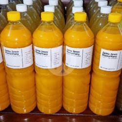 Jamu Kunyit Asam ( Frozen)