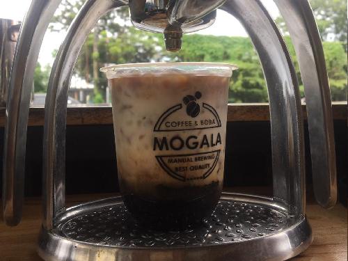 MOGALA COFFEE & BOBA