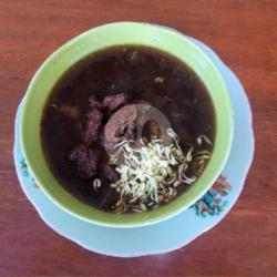 Rawon Daging Khas Surabaya