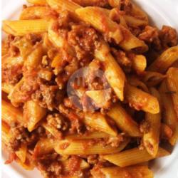 Penne Bolognese (halal)