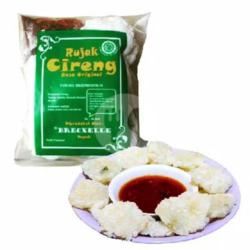 Rujak Cireng Brexelle